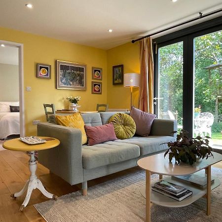Garden Hideaway, Self-Contained, Edge Of Bath Apartment Exterior photo