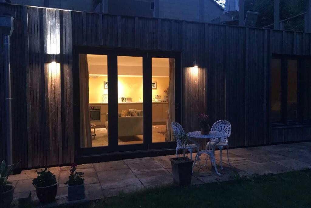 Garden Hideaway, Self-Contained, Edge Of Bath Apartment Exterior photo