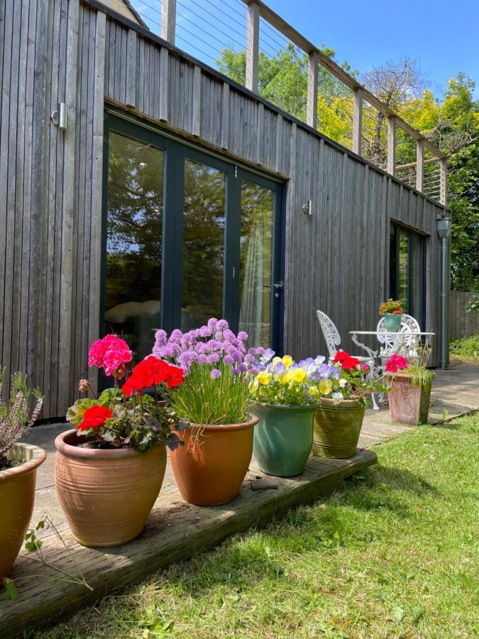 Garden Hideaway, Self-Contained, Edge Of Bath Apartment Exterior photo