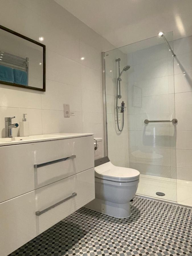 Garden Hideaway, Self-Contained, Edge Of Bath Apartment Exterior photo
