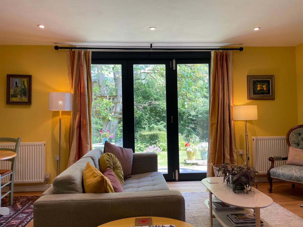Garden Hideaway, Self-Contained, Edge Of Bath Apartment Exterior photo