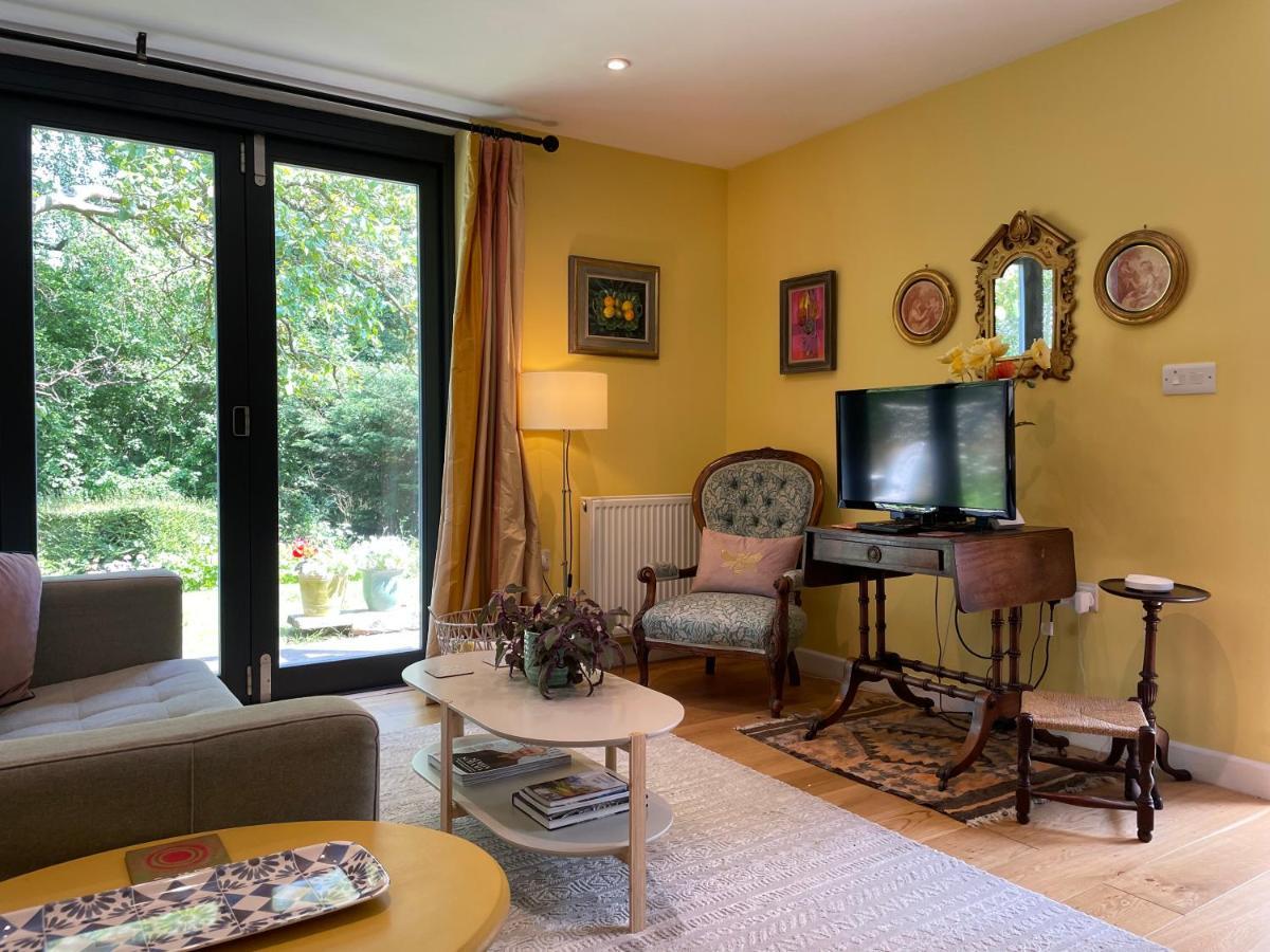 Garden Hideaway, Self-Contained, Edge Of Bath Apartment Exterior photo